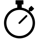 Stopwatch Icon